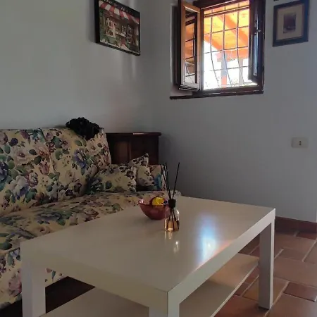La Casina Sul Fiume
