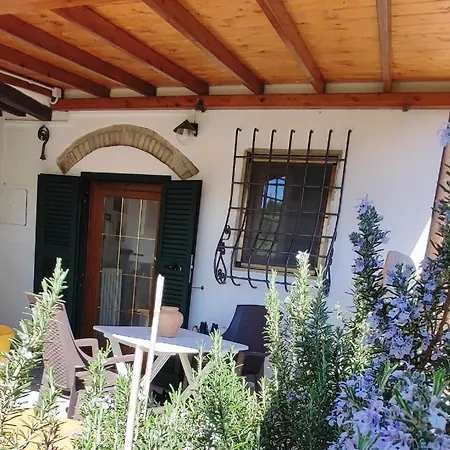 La Casina Sul Fiume